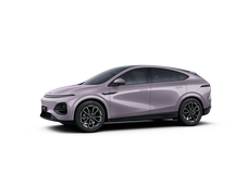 uusi XPENG New G6